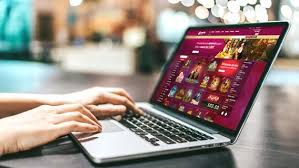 Вход на официальный сайт Why Casino