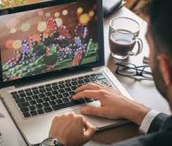 Официальный сайт Why Casino